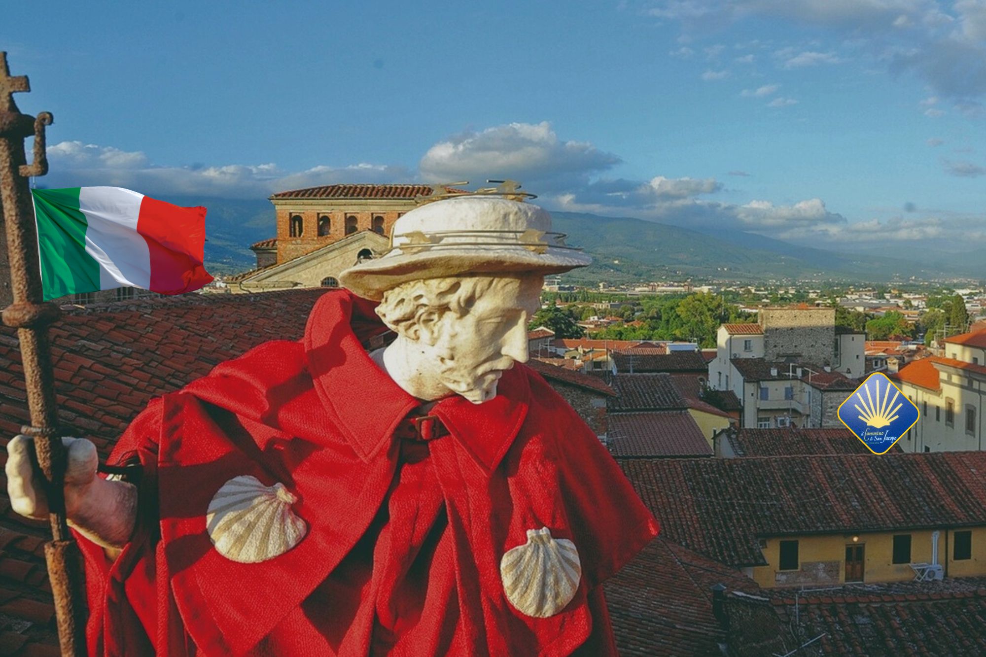Cammino San Jacopo